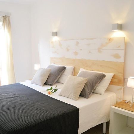 Sea House Can Picafort Кан Пикафорт Екстериор снимка
