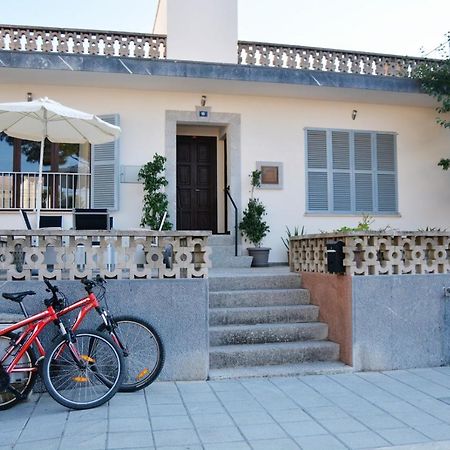 Sea House Can Picafort Кан Пикафорт Екстериор снимка