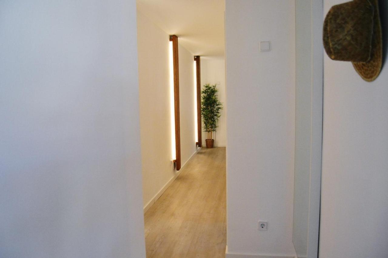 Sea House Can Picafort Кан Пикафорт Екстериор снимка