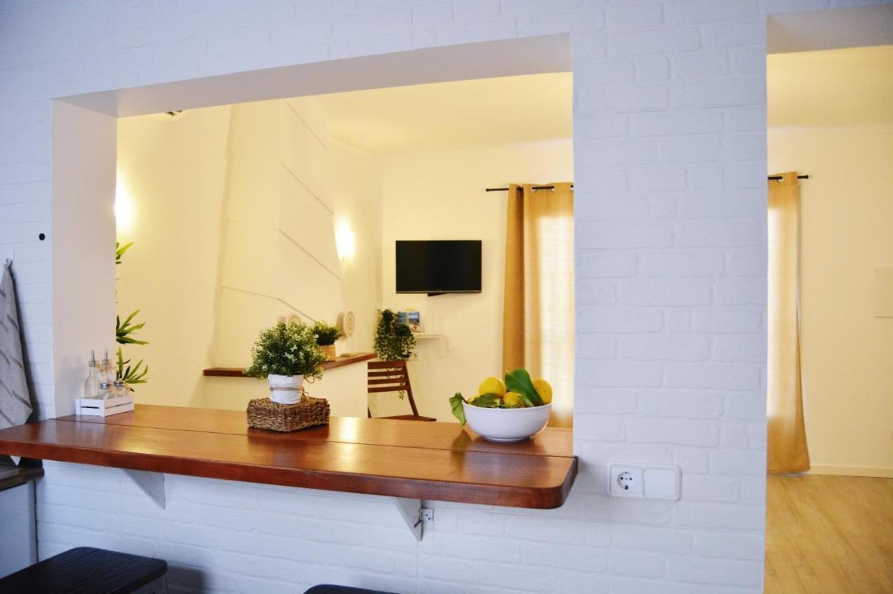 Sea House Can Picafort Кан Пикафорт Екстериор снимка