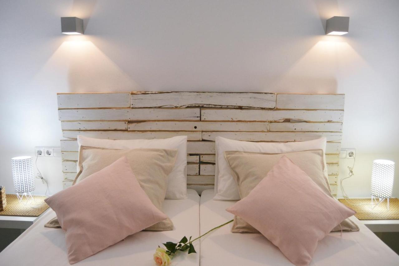 Sea House Can Picafort Кан Пикафорт Екстериор снимка