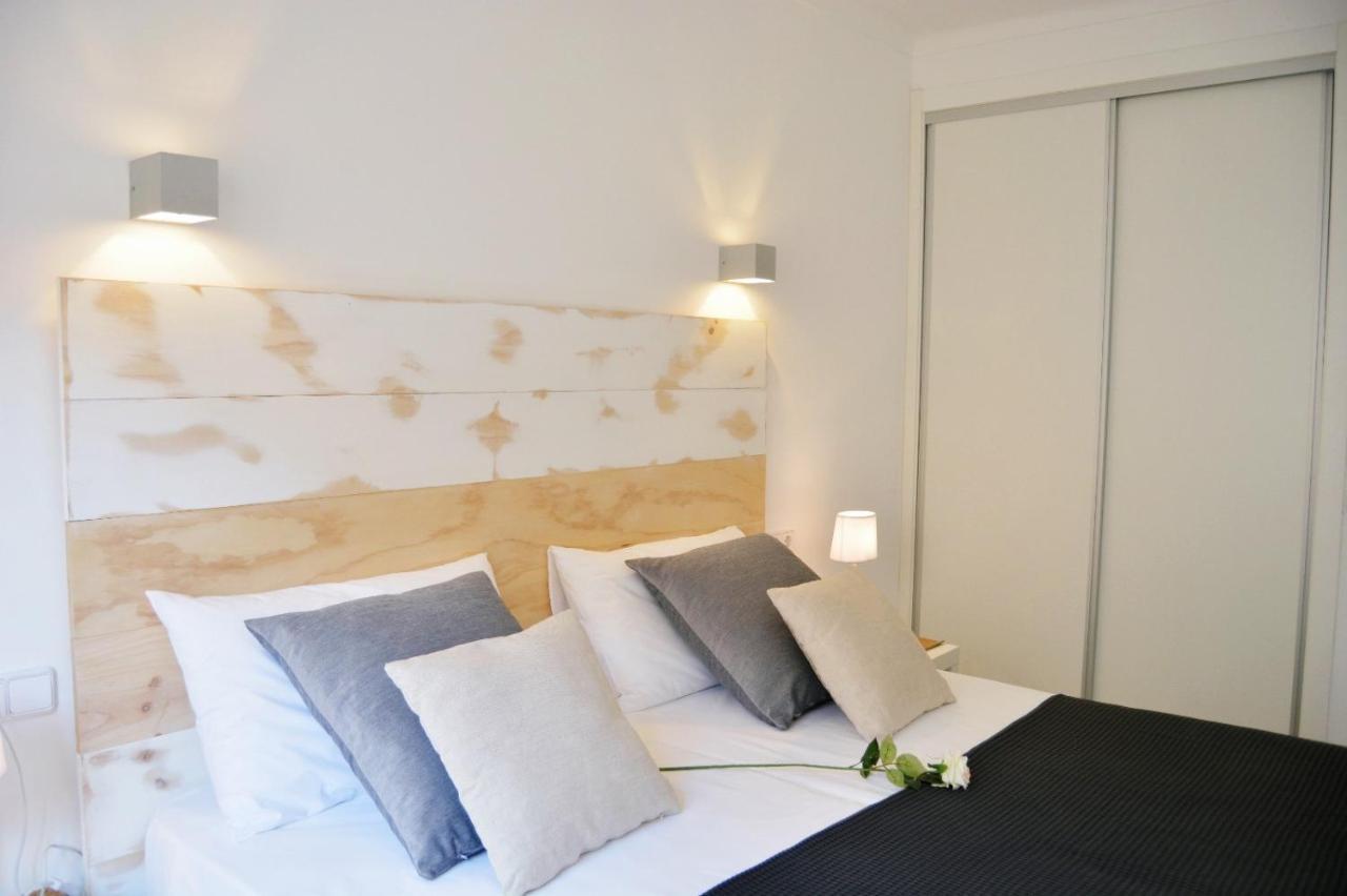 Sea House Can Picafort Кан Пикафорт Екстериор снимка