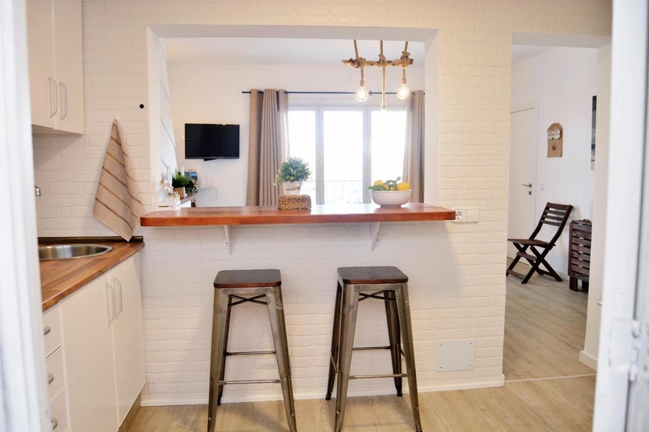 Sea House Can Picafort Кан Пикафорт Екстериор снимка