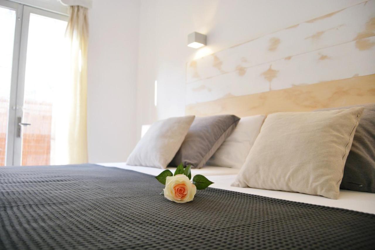 Sea House Can Picafort Кан Пикафорт Екстериор снимка