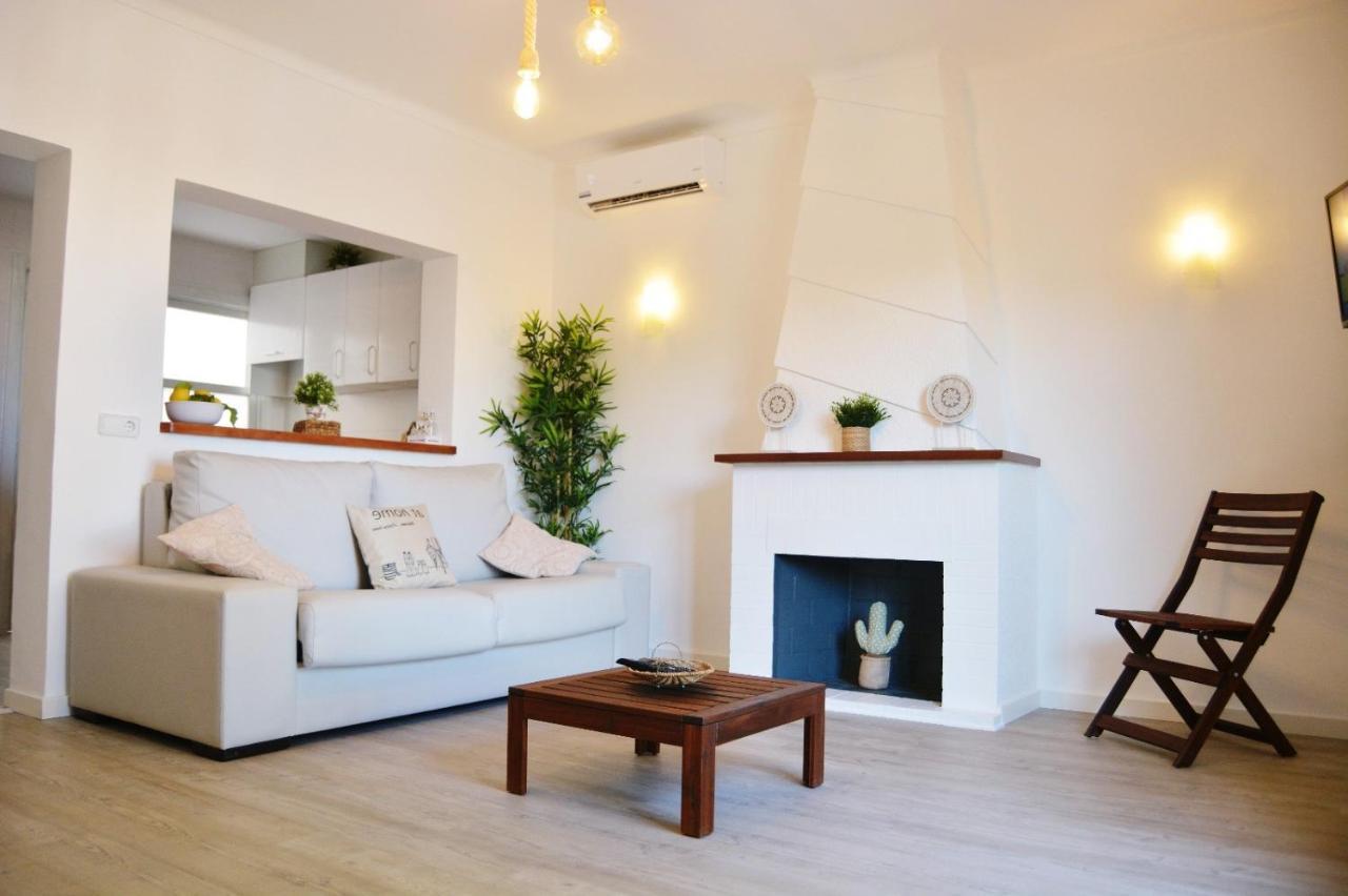 Sea House Can Picafort Кан Пикафорт Екстериор снимка
