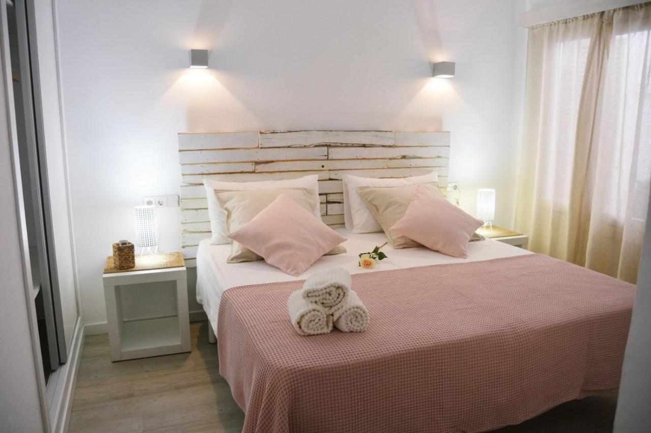 Sea House Can Picafort Кан Пикафорт Екстериор снимка