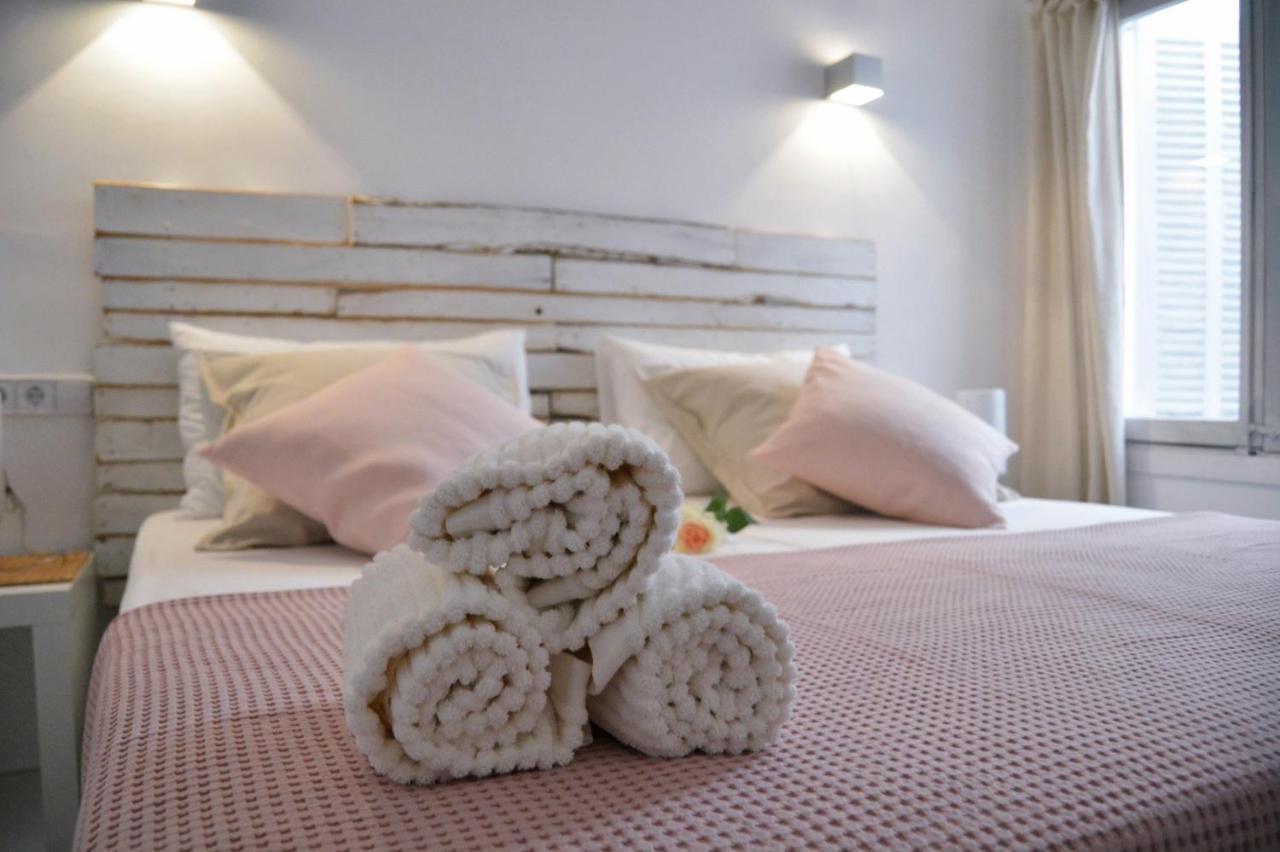 Sea House Can Picafort Кан Пикафорт Екстериор снимка